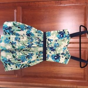 👗Belle of Oasis Dress👗